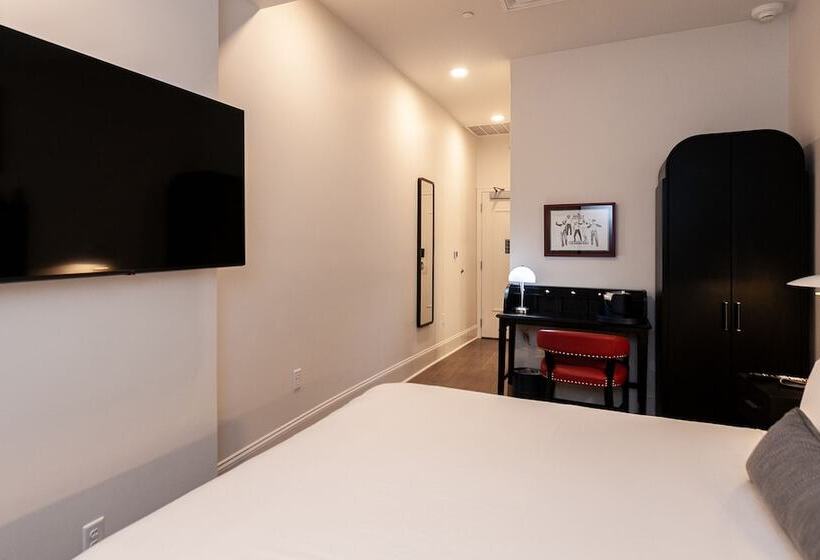 酒店 The Rubenstein