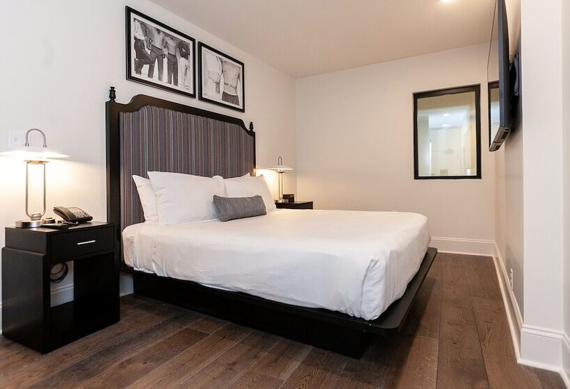 酒店 The Rubenstein