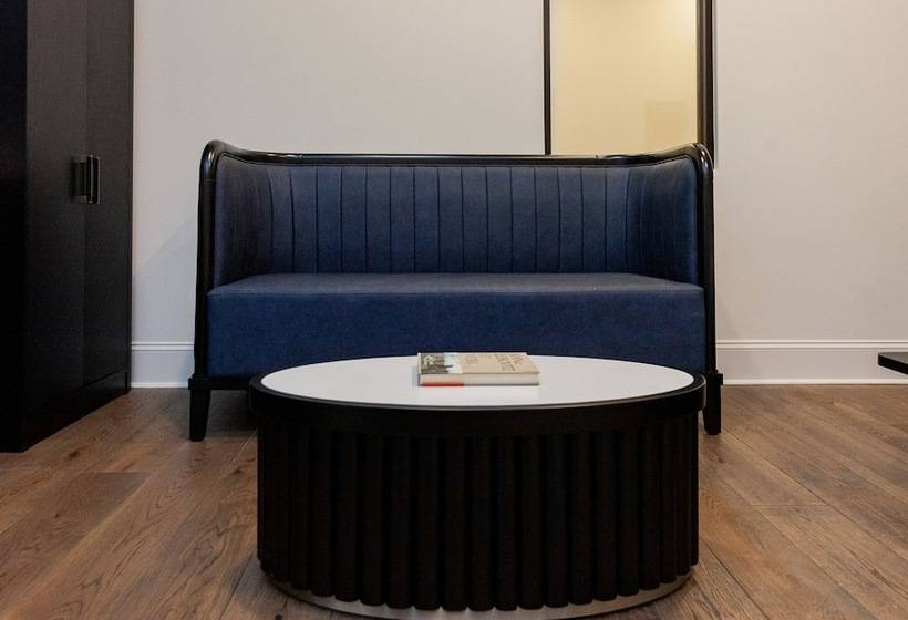 酒店 The Rubenstein