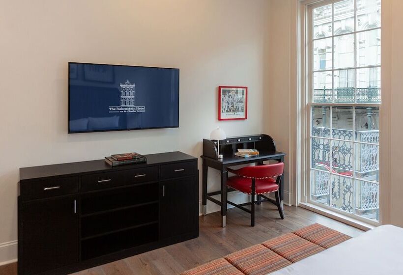 酒店 The Rubenstein