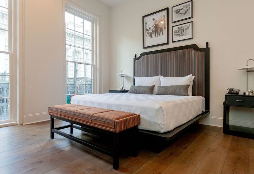 酒店 The Rubenstein