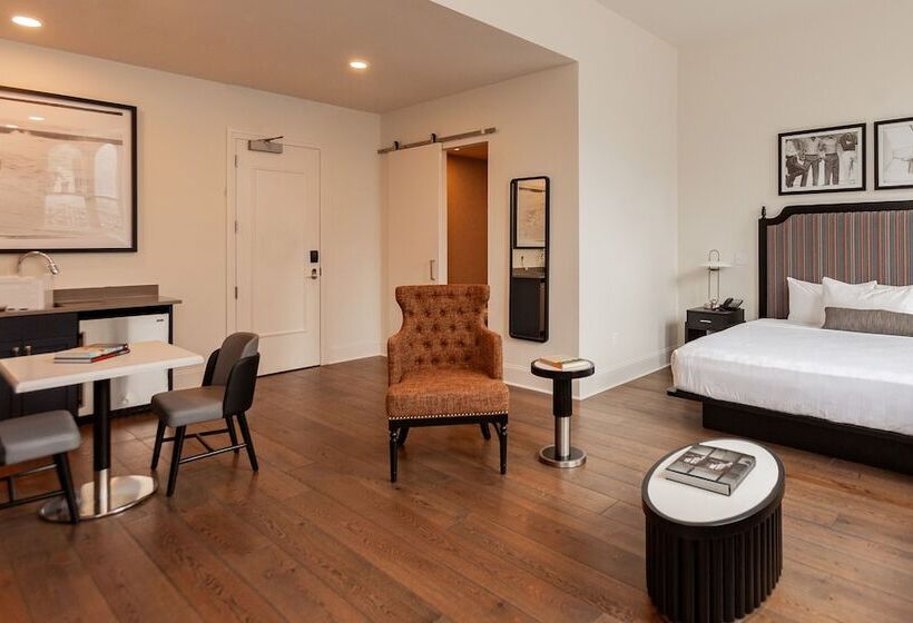 酒店 The Rubenstein