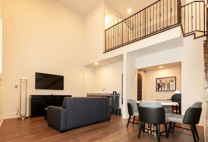 酒店 The Rubenstein