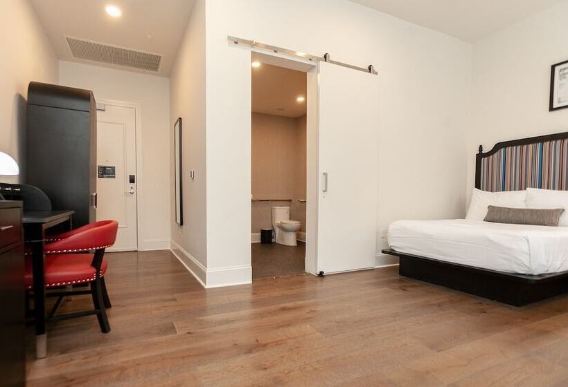 酒店 The Rubenstein