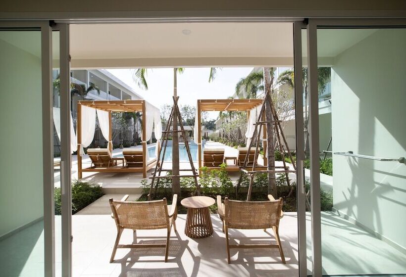 Niranapa Boutique Resort