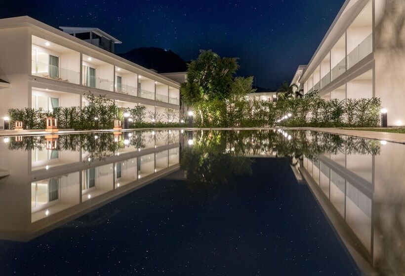 Niranapa Boutique Resort