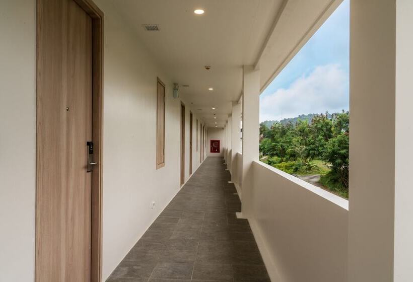 Niranapa Boutique Resort