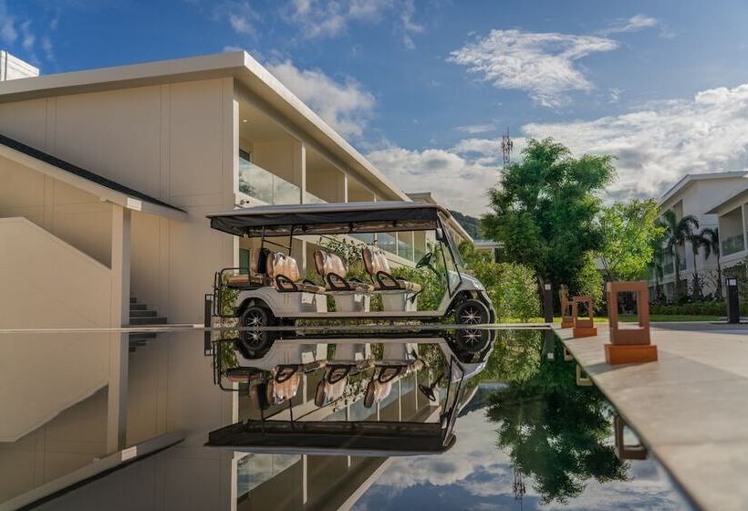 Niranapa Boutique Resort