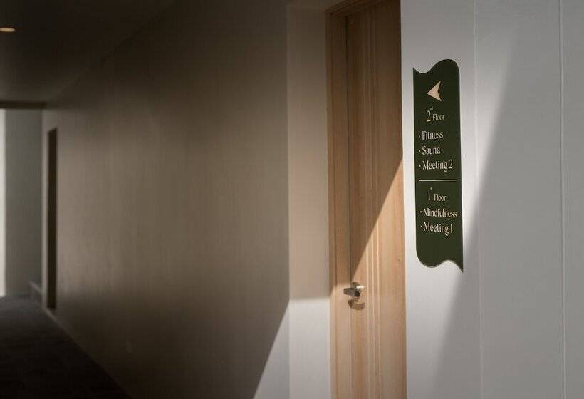 Niranapa Boutique Resort