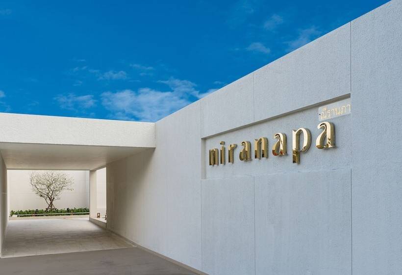 Niranapa Boutique Resort