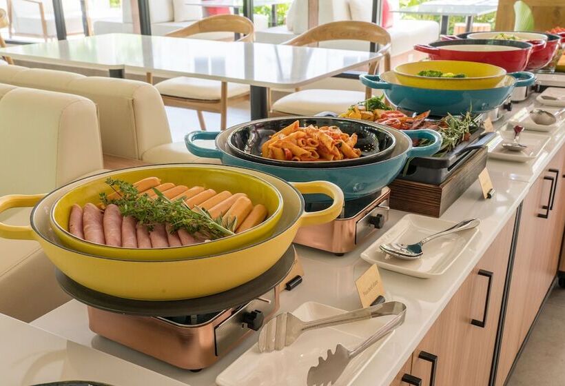 Niranapa Boutique Resort