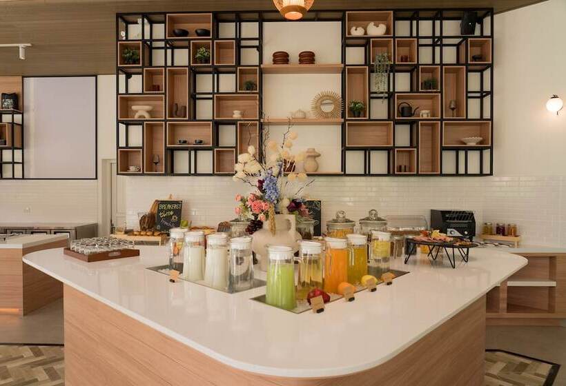 Niranapa Boutique Resort