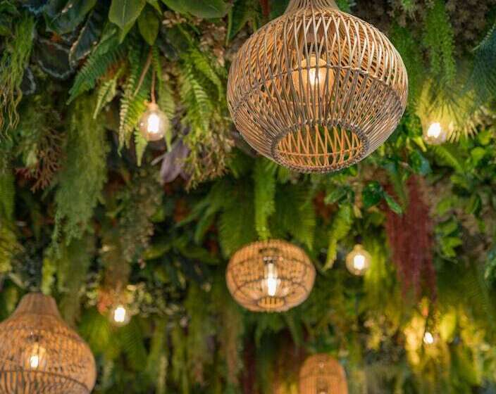 Niranapa Boutique Resort