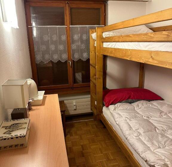 膳宿费 Chambre Indépendante Valdor