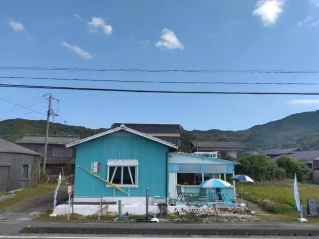 Majatalo Imaginewestocean   Vacation Stay 15914