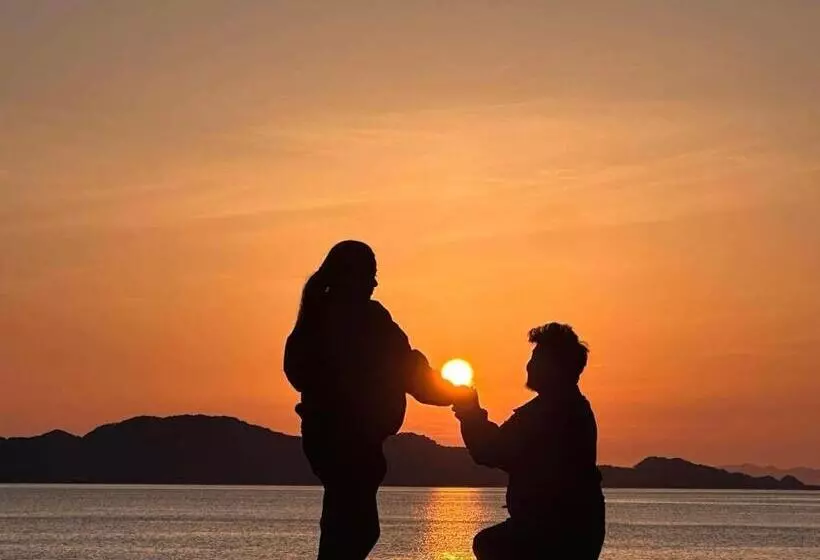 Majatalo Imaginewestocean   Vacation Stay 15914