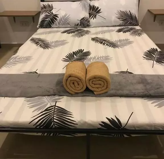 Majatalo Kalipay Bungalows Alcoy