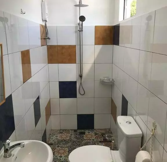 Majatalo Kalipay Bungalows Alcoy