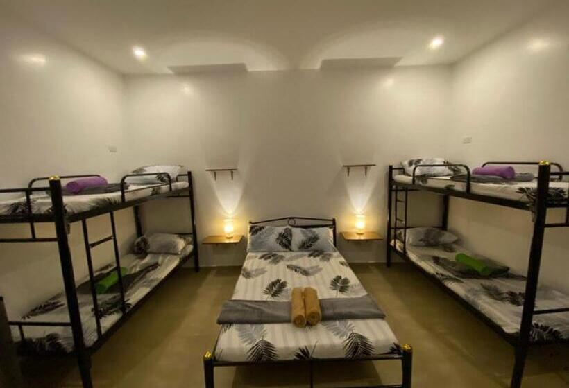 Пансион Kalipay Bungalows Alcoy