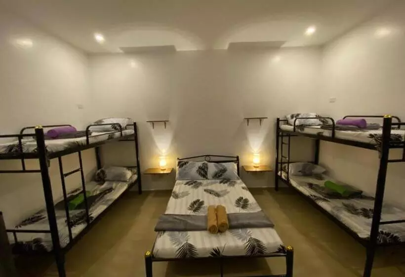 Majatalo Kalipay Bungalows Alcoy