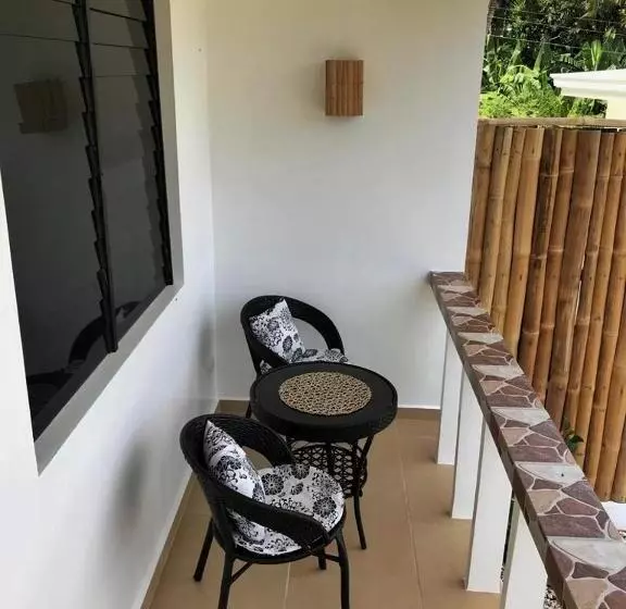 Majatalo Kalipay Bungalows Alcoy