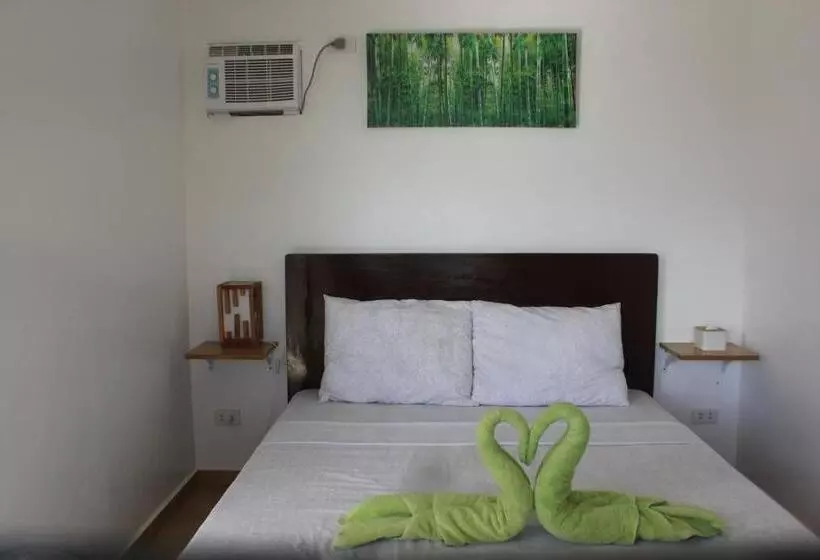 Majatalo Kalipay Bungalows Alcoy