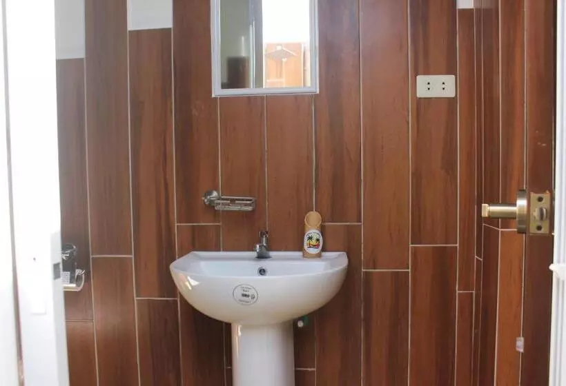 Majatalo Kalipay Bungalows Alcoy