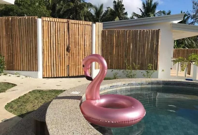 Majatalo Kalipay Bungalows Alcoy