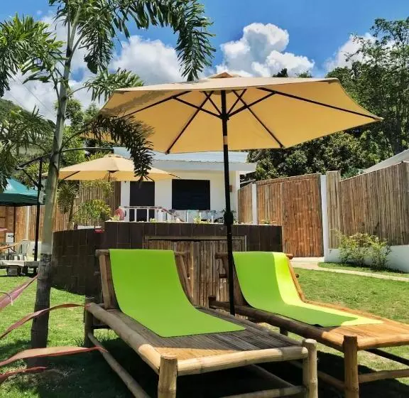 Majatalo Kalipay Bungalows Alcoy