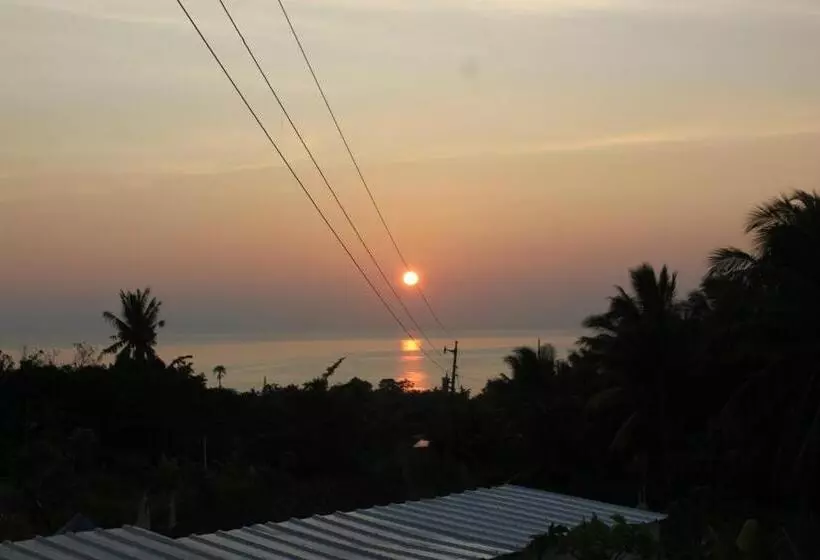 Majatalo Kalipay Bungalows Alcoy