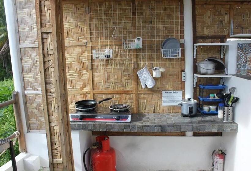 Пансион Kalipay Bungalows Alcoy