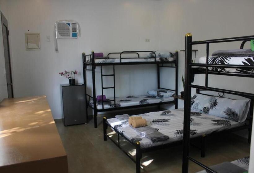 Пансион Kalipay Bungalows Alcoy