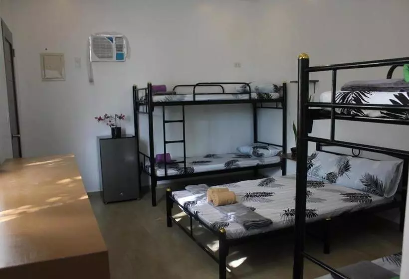 Majatalo Kalipay Bungalows Alcoy