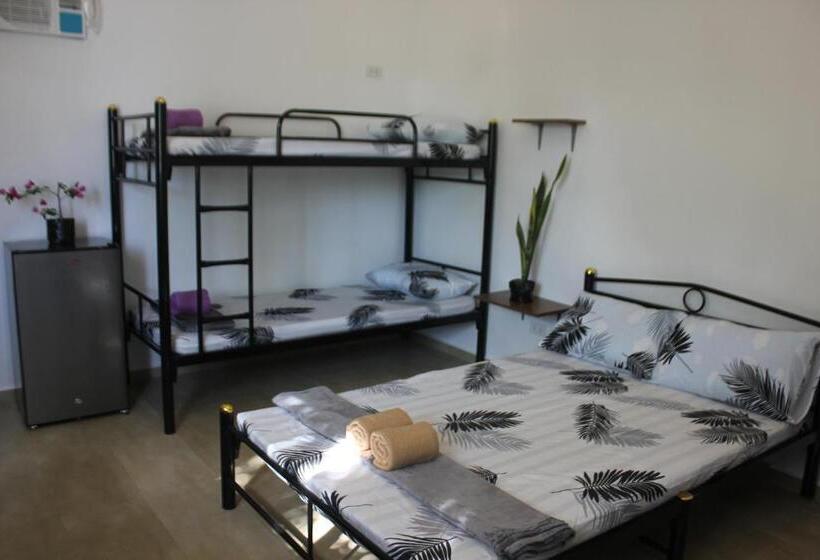 Пансион Kalipay Bungalows Alcoy