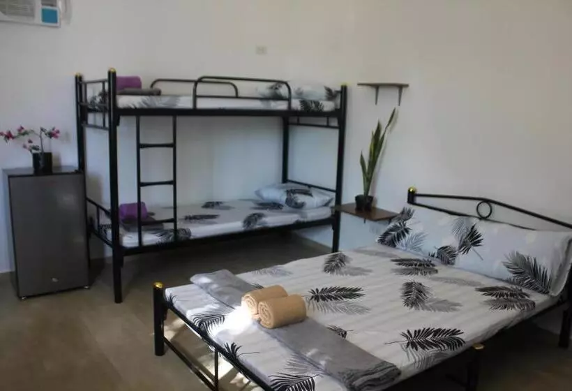 Majatalo Kalipay Bungalows Alcoy