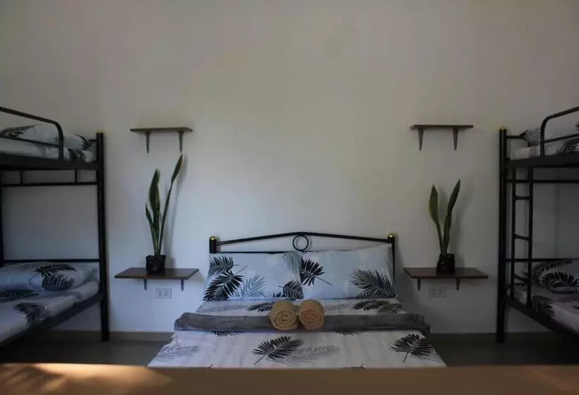 Majatalo Kalipay Bungalows Alcoy