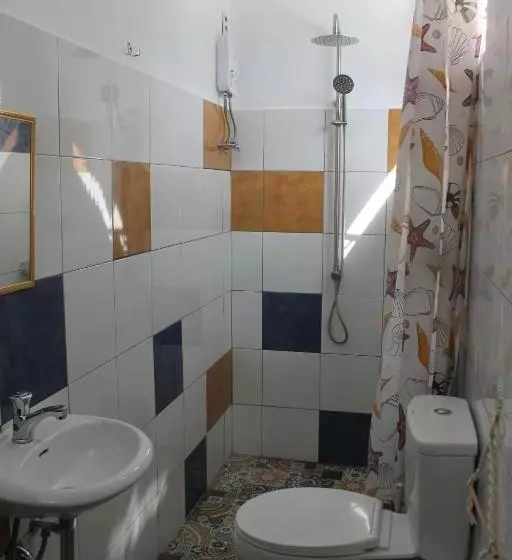 Majatalo Kalipay Bungalows Alcoy