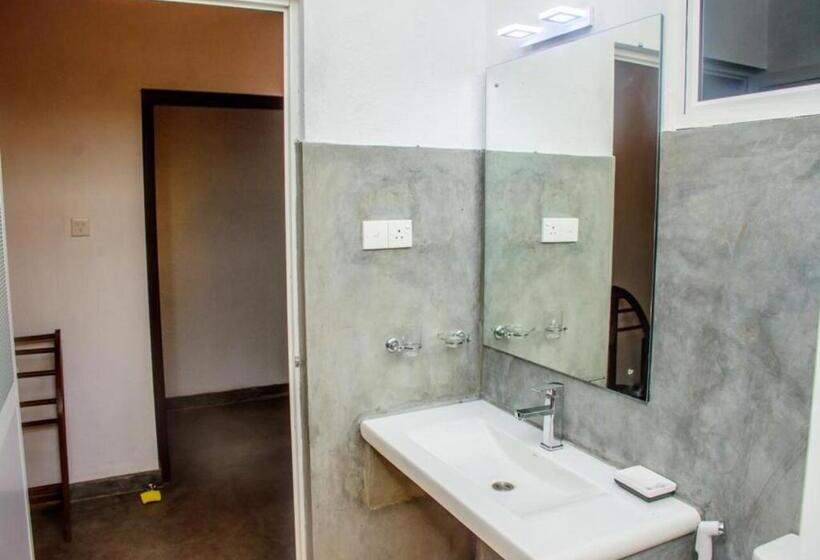 Panzió Kurundu Wadiya