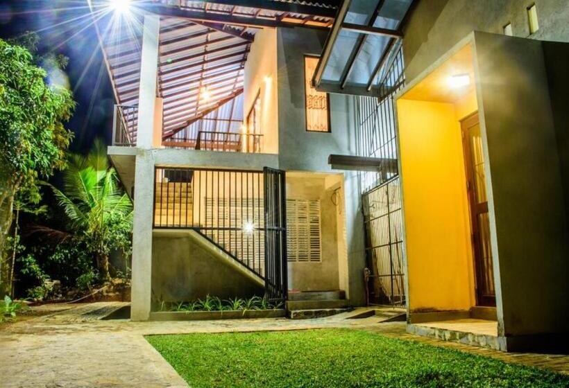 Panzió Kurundu Wadiya