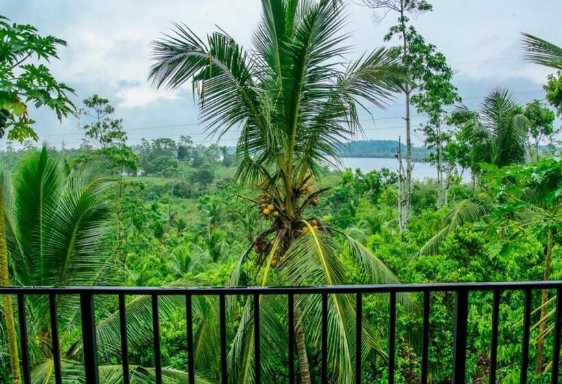 Panzió Kurundu Wadiya