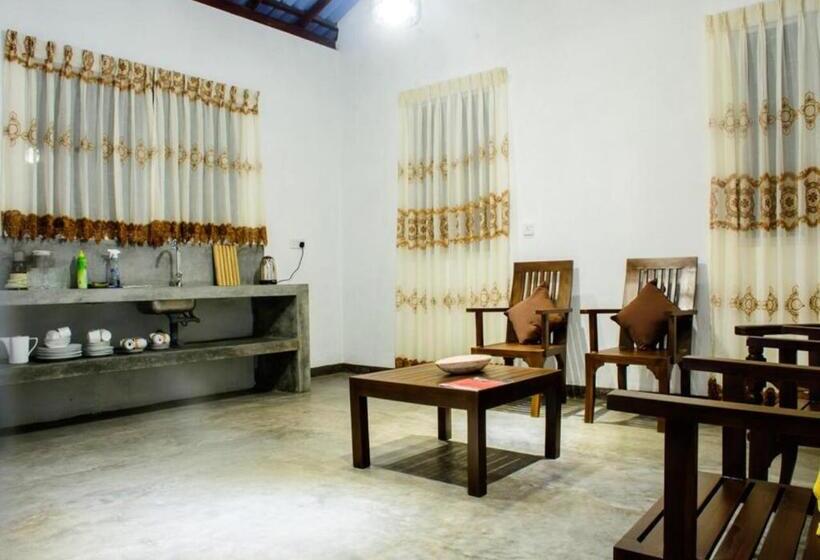 Panzió Kurundu Wadiya