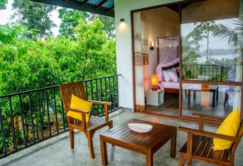 Panzió Kurundu Wadiya