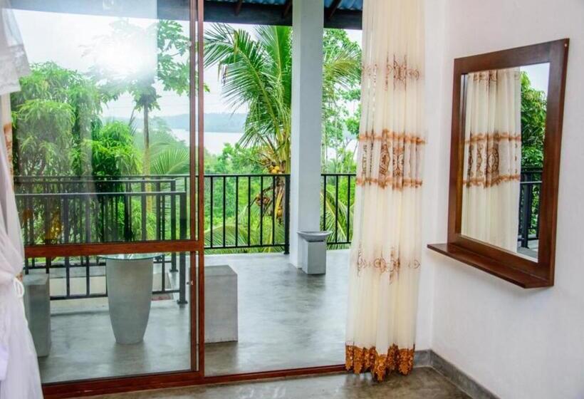 Panzió Kurundu Wadiya