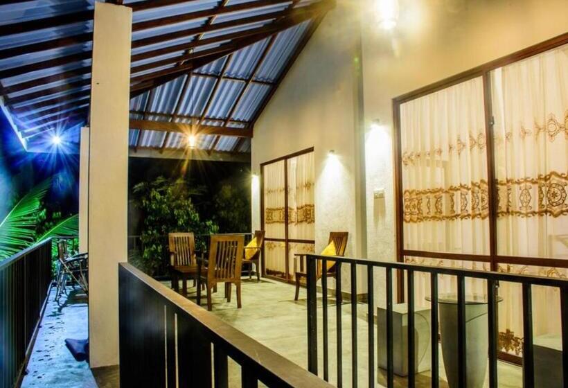 Panzió Kurundu Wadiya