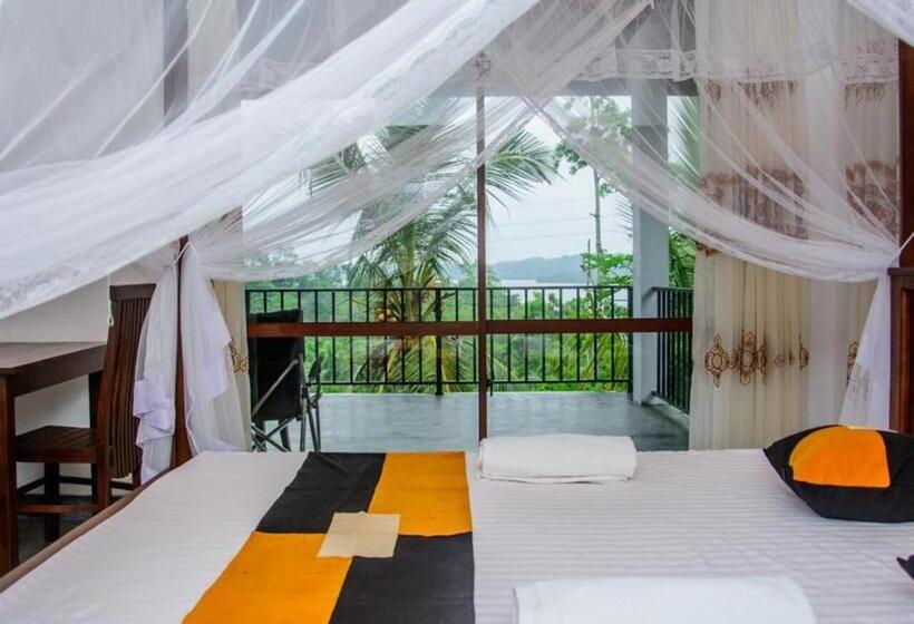 Panzió Kurundu Wadiya