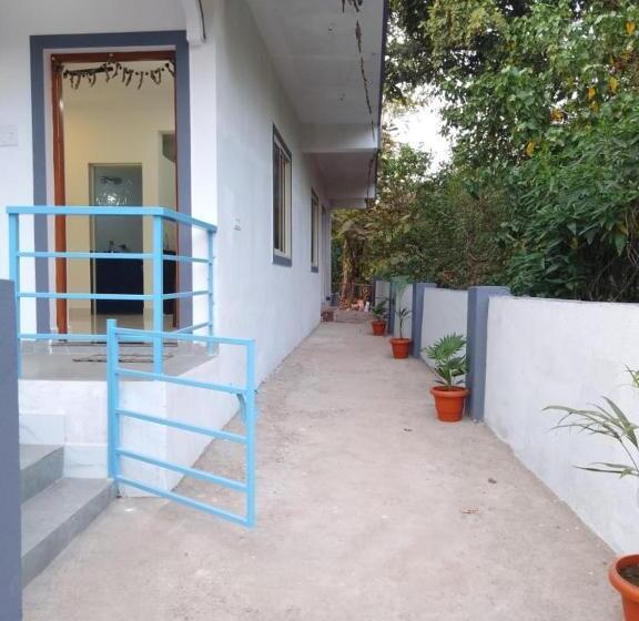 Pensió Wintersky Guest House