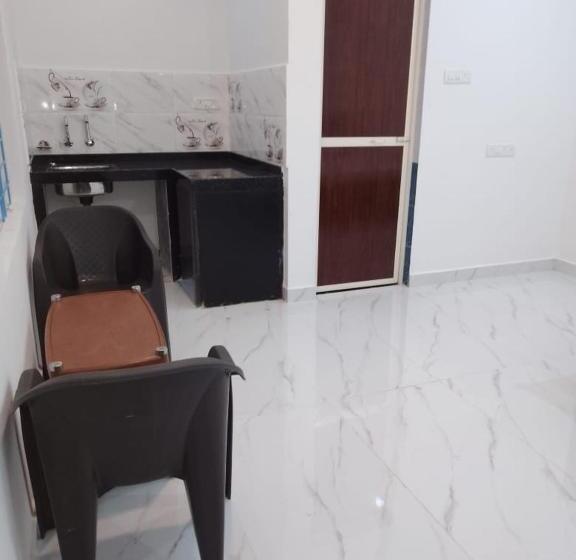 Pensió Wintersky Guest House