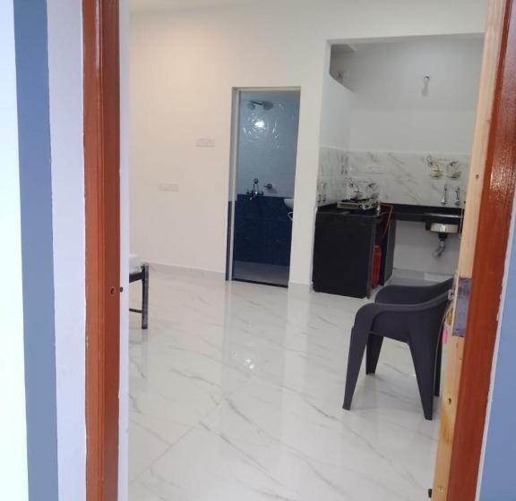 Pensió Wintersky Guest House