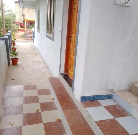 Pensió Wintersky Guest House