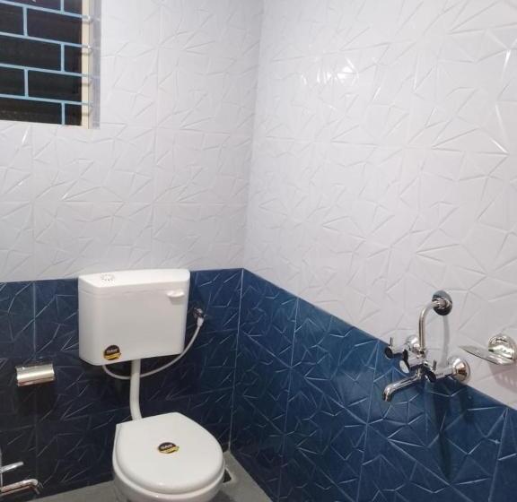 Pensió Wintersky Guest House